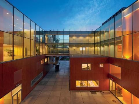Technologiecampus Gent