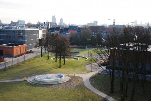 Technologiecampus Gent