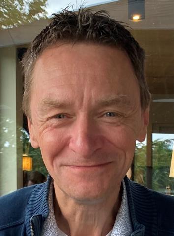 Jo Van Hoye