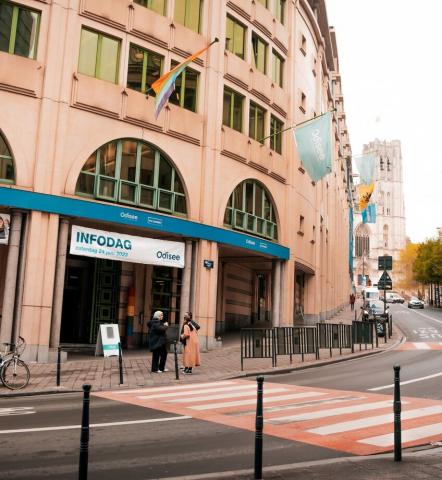 Campus Brussel