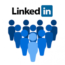 Logo LinkedIn