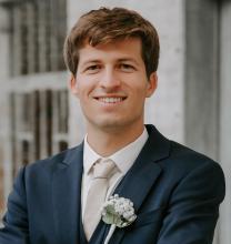 Foto van Thijs Castelein